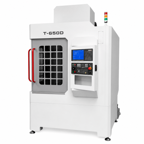 T-650D