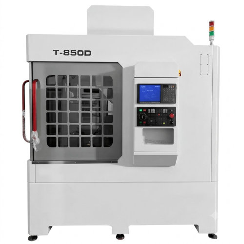 T-850D